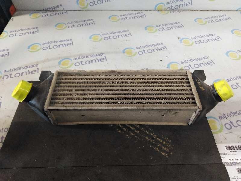 Recambio de intercooler para ford transit mod. 2000 combi ft 350 2.4 largo referencia OEM IAM   