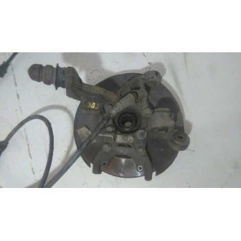 Recambio de mangueta trasera derecha para volvo xc90 d5 executive (7 asientos) (136kw) referencia OEM IAM   