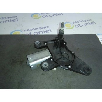 Recambio de motor limpia trasero para renault clio iii emotion referencia OEM IAM   