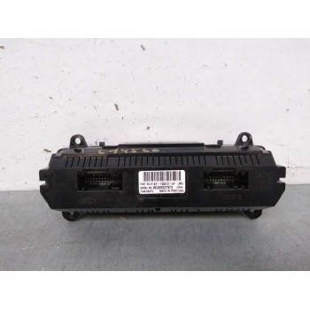 Recambio de mando climatizador para ford focus lim. trend + referencia OEM IAM F1ET18C612AF  