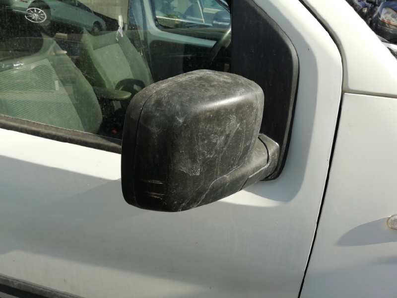 Recambio de retrovisor derecho para citroën nemo nivel b referencia OEM IAM 735460567 ELECTRICO 7 PINES 