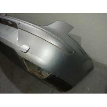 Recambio de paragolpes trasero para seat toledo (5p2) exclusive referencia OEM IAM  GRIS 