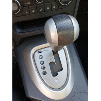 Recambio de caja cambios para nissan qashqai i (j10, nj10) 2.0 referencia OEM IAM 3UX7C  