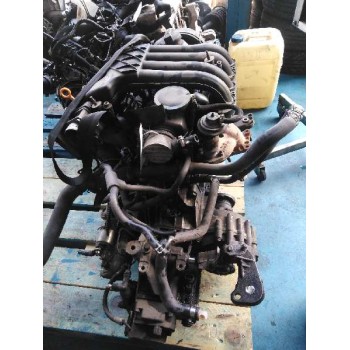Recambio de motor completo para volkswagen caddy ka/kb (9k9) 1.9 diesel referencia OEM IAM AYQ M 