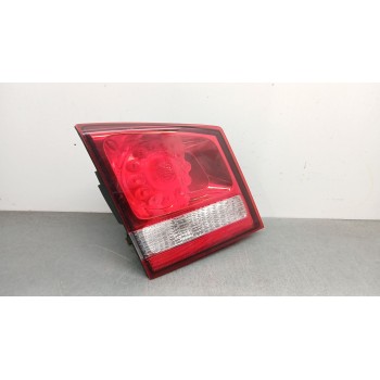 Recambio de piloto trasero izquierdo interior para fiat freemont (345_) 2.0 jtd referencia OEM IAM 68078517ad  