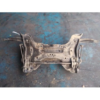 Recambio de puente delantero para citroën c4 lim. business referencia OEM IAM   