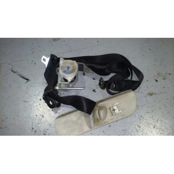 CINTURON SEGURIDAD DELANTERO IZQUIERDO 29100235 
