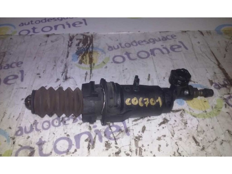 Recambio de bombin embrague para citroën c8 2.0 hdi sx referencia OEM IAM   