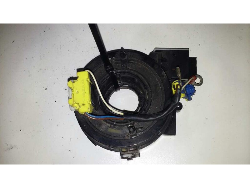 Recambio de anillo airbag para seat altea xl (5p5) 1.9 tdi referencia OEM IAM 1K0959653C NO TIENE CONECTOR 