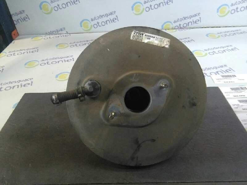 Recambio de servofreno para nissan qashqai (j11) n-connecta referencia OEM IAM 460074EH2A  