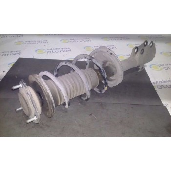 AMORTIGUADOR DELANTERO IZQUIERDO 