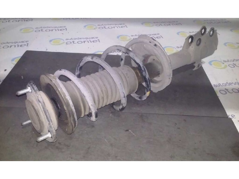 Recambio de amortiguador delantero izquierdo para toyota yaris (ncp1/nlp1/scp1) 1.0 cat referencia OEM IAM   