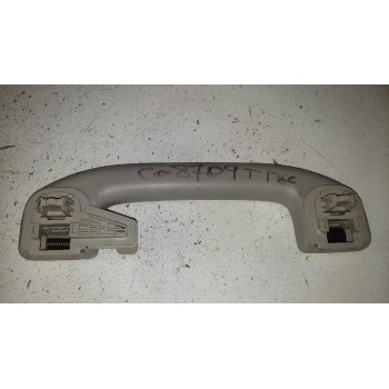 Recambio de asidero techo para nissan qashqai (j11) n-connecta referencia OEM IAM  TRASERO IZQUIERDO