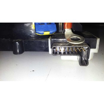 Recambio de anillo airbag para seat altea xl (5p5) 1.9 tdi referencia OEM IAM 1K0959653C NO TIENE CONECTOR 