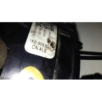 Recambio de anillo airbag para seat altea xl (5p5) 1.9 tdi referencia OEM IAM 1K0959653C NO TIENE CONECTOR 