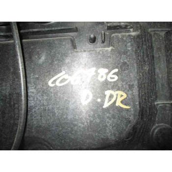 Recambio de elevalunas delantero derecho para ford fiesta (cbk) ambiente referencia OEM IAM  5P SOLO MECANISMO