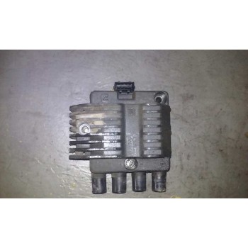 Recambio de bobina encendido para opel vectra b berlina básico referencia OEM IAM   