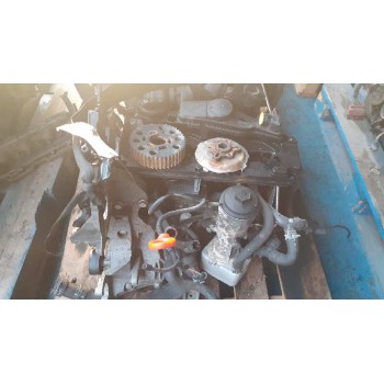 MOTOR COMPLETO CAGA M-SIN RAMPA GRIPADO PARA DESPIECE