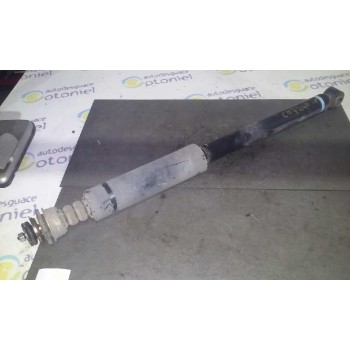 AMORTIGUADOR TRASERO IZQUIERDO 