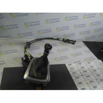 Recambio de palanca cambio para nissan qashqai (j11) n-connecta referencia OEM IAM 9617842  