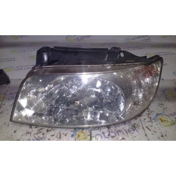 FARO IZQUIERDO MONOPTICA