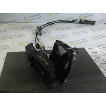 Recambio de palanca cambio para nissan qashqai (j11) n-connecta referencia OEM IAM 9617842  