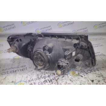 Recambio de faro izquierdo para hyundai matrix (fc) 1.5 crdi gls referencia OEM IAM   MONOPTICA