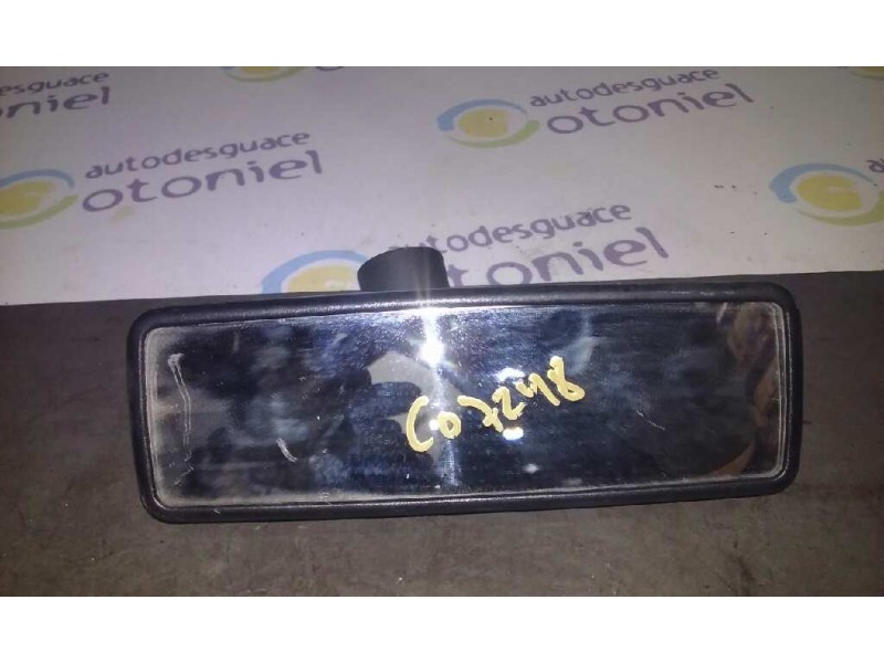 Recambio de espejo interior para ford galaxy (vy) ambiente referencia OEM IAM   