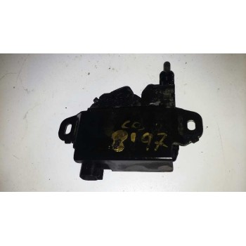 CERRADURA CAPOT RANCHERA 