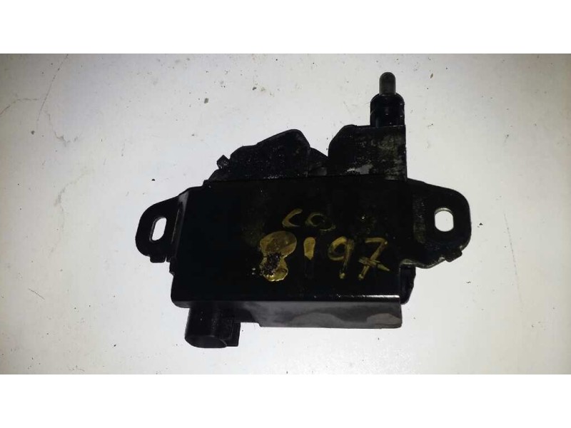 Recambio de cerradura capot para ford focus berlina (cak) ambiente referencia OEM IAM  RANCHERA 