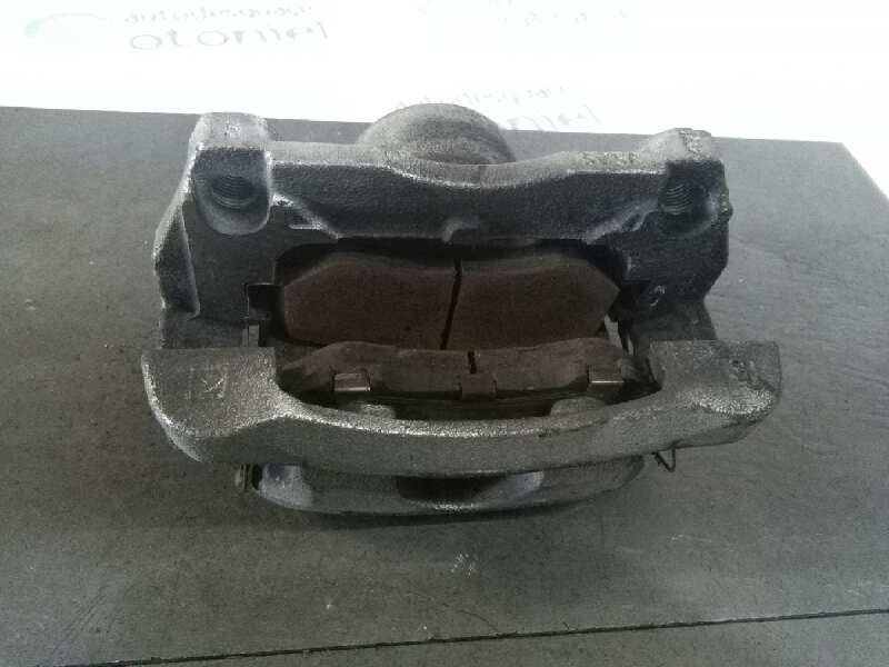 Recambio de pinza freno delantera izquierda para nissan qashqai (j11) n-connecta referencia OEM IAM  ATE 