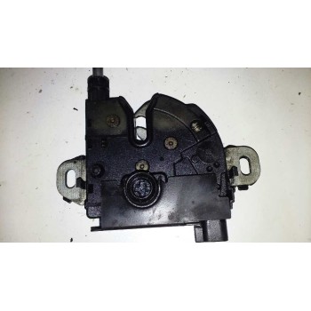 Recambio de cerradura capot para ford focus berlina (cak) ambiente referencia OEM IAM  RANCHERA 