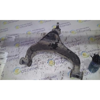 BRAZO SUSPENSION INFERIOR DELANTERO DERECHO 