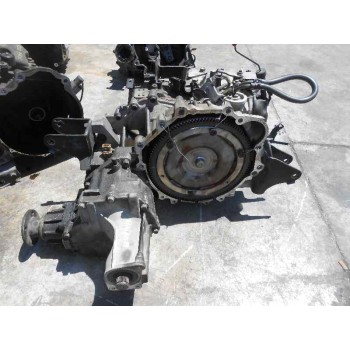 Recambio de caja cambios para kia sportage lx referencia OEM IAM   