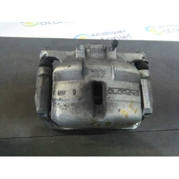 Recambio de pinza freno delantera izquierda para nissan qashqai (j11) n-connecta referencia OEM IAM  ATE 