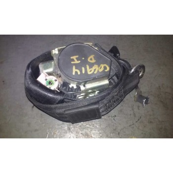 CINTURON SEGURIDAD DELANTERO IZQUIERDO 5P CON PRETENSOR