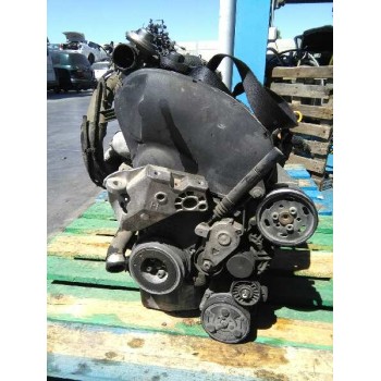 Recambio de motor completo para skoda octavia berlina (1u2) 1.9 tdi glx referencia OEM IAM AGR <<M>> 