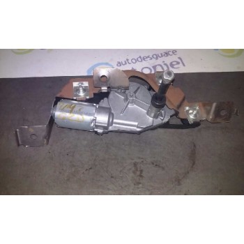 MOTOR LIMPIA TRASERO 