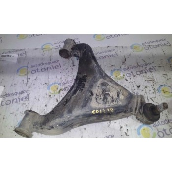 BRAZO SUSPENSION INFERIOR DELANTERO IZQUIERDO 