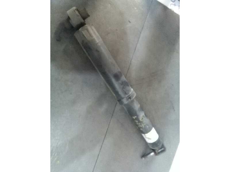 Recambio de amortiguador trasero derecho para nissan qashqai (j11) n-connecta referencia OEM IAM   