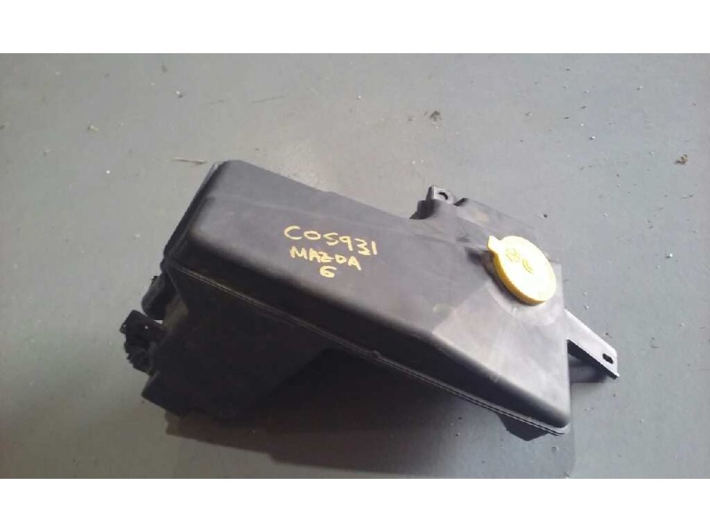 Recambio de deposito limpia para mazda 6 monovolumen (gy) 2.0 crtd sportive (100kw) referencia OEM IAM   