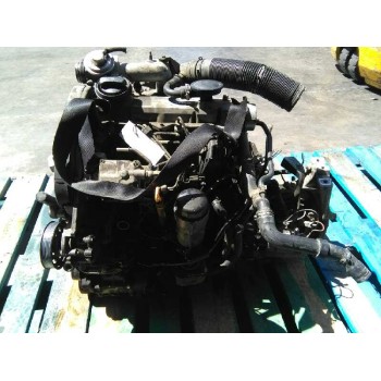 Recambio de motor completo para skoda octavia berlina (1u2) 1.9 tdi glx referencia OEM IAM AGR <<M>> 