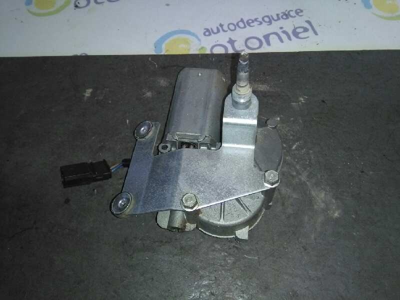 Recambio de motor limpia trasero para opel vectra b caravan centenial referencia OEM IAM 90504985  