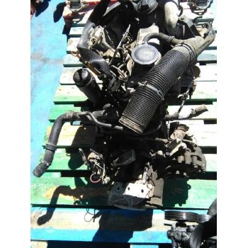 Recambio de motor completo para skoda octavia berlina (1u2) 1.9 tdi glx referencia OEM IAM AGR <<M>> 
