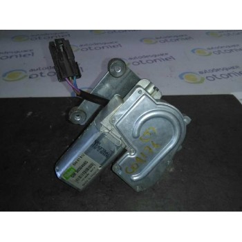 Recambio de motor limpia trasero para opel vectra b caravan centenial referencia OEM IAM 90504985  