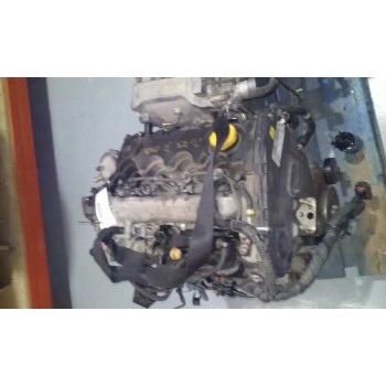 Recambio de motor completo para fiat stilo (192) 1.9 jtd / 1.9 jtd 115 dynamic referencia OEM IAM   