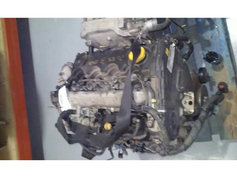 Recambio de motor completo para fiat stilo (192) 1.9 jtd / 1.9 jtd 115 dynamic referencia OEM IAM   
