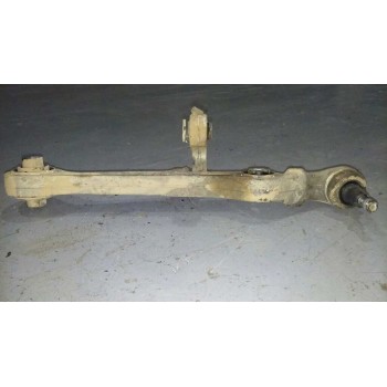 Recambio de brazo suspension inferior delantero derecho para seat exeo berlina (3r2) last edition referencia OEM IAM K180017  