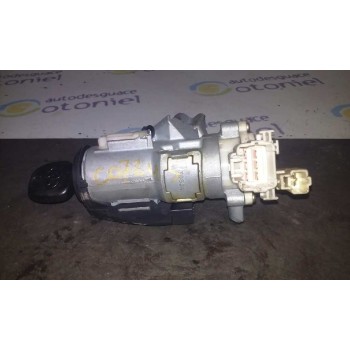 Recambio de conmutador de arranque para toyota yaris (ncp1/nlp1/scp1) 1.4 turbodiesel cat referencia OEM IAM 8978352010  