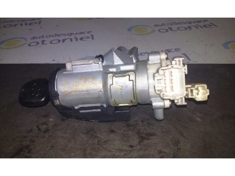 Recambio de conmutador de arranque para toyota yaris (ncp1/nlp1/scp1) 1.4 turbodiesel cat referencia OEM IAM 8978352010  